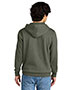 District DT6100 Men ® V.I.T.™fleece Hoodie