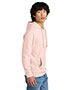 District DT6100 Men ® V.I.T.™fleece Hoodie