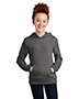 District DT6100Y Boys ® Youth V.I.T.™fleece Hoodie