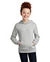 District DT6100Y Boys ® Youth V.I.T.™fleece Hoodie