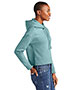 District Women's V.I.T. Fleece Hoodie DT6101