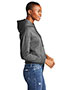 District Women's V.I.T. Fleece Hoodie DT6101
