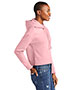 District Women's V.I.T. Fleece Hoodie DT6101