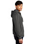 District DT6102 Men ® V.I.T.™fleece Full-Zip Hoodie