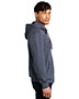 District DT6102 Men ® V.I.T.™fleece Full-Zip Hoodie