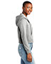 District Women's V.I.T. Fleece Full-Zip Hoodie DT6103