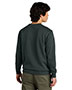 District DT6104 Men ® V.I.T.™fleece Crew