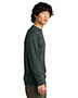 District DT6104 Men ® V.I.T.™fleece Crew