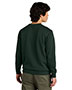 District DT6104 Men ® V.I.T.™fleece Crew