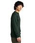 District DT6104 Men ® V.I.T.™fleece Crew