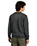 District DT6104 Men ® V.I.T.™fleece Crew