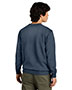 District DT6104 Men ® V.I.T.™fleece Crew