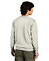 District DT6104 Men ® V.I.T.™fleece Crew