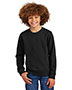 District ®  Youth V.I.T. ™  Fleece Crew DT6104Y