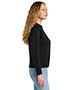 District DT6105 ® Women's V.I.T.  Fleece Crew