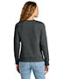 District DT6105 ® Women's V.I.T.  Fleece Crew