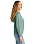 District DT6105 ® Women's V.I.T.  Fleece Crew
