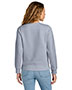 District DT6105 ® Women's V.I.T.  Fleece Crew