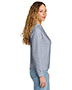 District DT6105 ® Women's V.I.T.  Fleece Crew