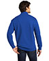 District DT6106 Men ® V.I.T.™fleece 1/4-Zip