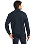 District DT6106 Men ® V.I.T.™fleece 1/4-Zip