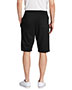 District DT6108 Men ® V.I.T.™fleece Short