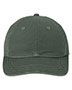 District DT610 Unisex Thick Stitch Cap
