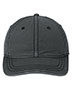 District DT610 Unisex Thick Stitch Cap