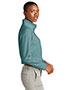 District Women's V.I.T. Fleece 1/2-Zip DT6111