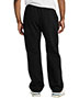 District DT6117 ® V.I.T.  Fleece Open-Bottom Sweatpant