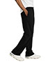 District DT6117 ® V.I.T.  Fleece Open-Bottom Sweatpant