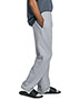 District DT6117 ® V.I.T.  Fleece Open-Bottom Sweatpant