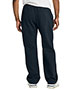 District DT6117 ® V.I.T.  Fleece Open-Bottom Sweatpant