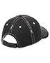 District DT612 Men Rip And Distressed Cap