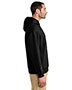 District DT6150 ® V.I.T.  Heavyweight Fleece Hoodie