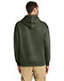 District DT6150 ® V.I.T.  Heavyweight Fleece Hoodie