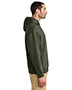 District DT6150 ® V.I.T.  Heavyweight Fleece Hoodie