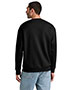 District DT6154 ® V.I.T.  Heavyweight Fleece Crew