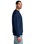 District DT6154 ® V.I.T.  Heavyweight Fleece Crew