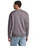 District DT6154 ® V.I.T.  Heavyweight Fleece Crew