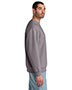 District DT6154 ® V.I.T.  Heavyweight Fleece Crew