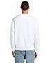 District DT6154 ® V.I.T.  Heavyweight Fleece Crew