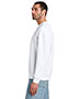 District DT6154 ® V.I.T.  Heavyweight Fleece Crew