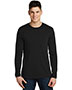 District Young DT6200 Men Very Important Tee Long Sleeve