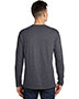 District Young DT6200 Men Very Important Tee Long Sleeve
