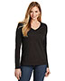 District DT6201 Women 4.3 oz Very Important Tee ® Long Sleeve