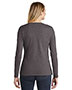 District DT6201 Women 4.3 oz Very Important Tee ® Long Sleeve