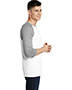 District Young DT6210 Men Very Important Tee 3/4-Sleeve Raglan