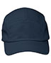 District DT629 Unisex Camper Hat