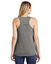 District DT6302 Women 4.3 oz V.I.T.™Gathered Back Tank